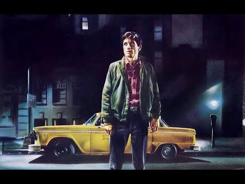 Trailer-Vorschaubild zu Taxi Driver