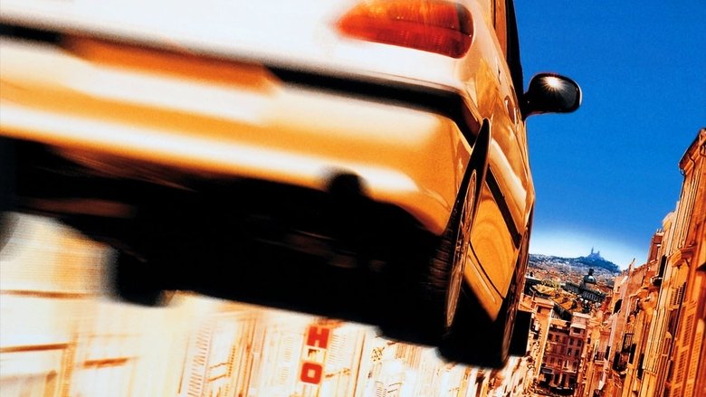 Bild aus Taxi