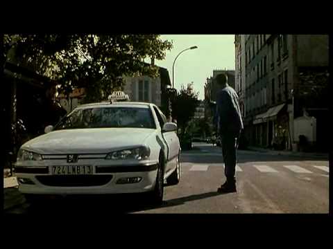 Trailer-Vorschaubild zu Taxi