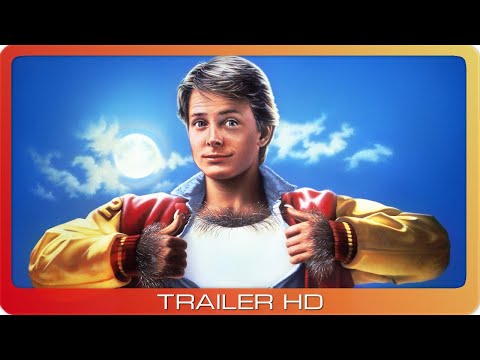 Trailer-Vorschaubild zu Teen Wolf - Ein Werwolf kommt selten allein