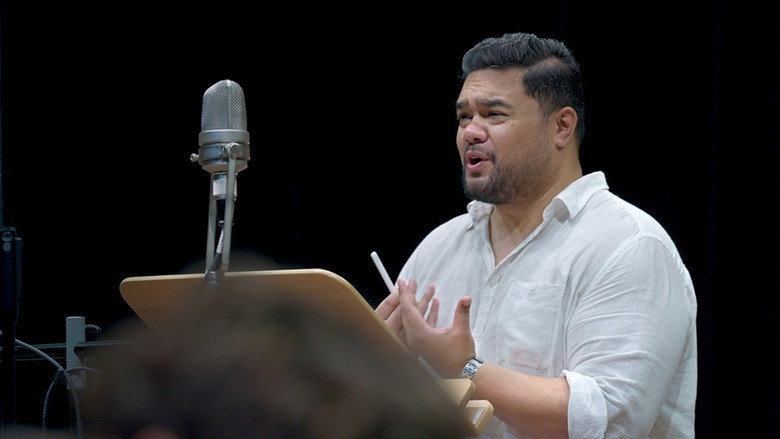 Bild aus Tenor: My Name Is Pati