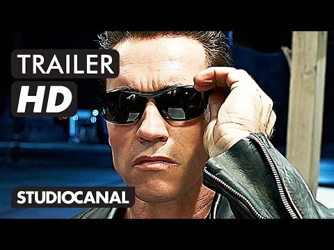 Trailer-Vorschaubild zu Terminator 2 - Tag der Abrechnung