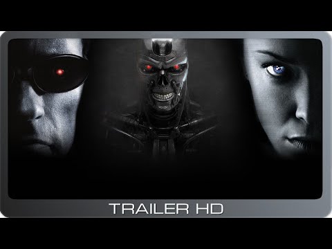 Trailer-Vorschaubild zu Terminator 3 - Rebellion der Maschinen