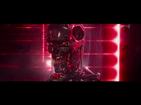 Trailer-Vorschaubild zu Terminator: Genisys