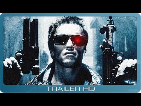 Trailer-Vorschaubild zu Terminator