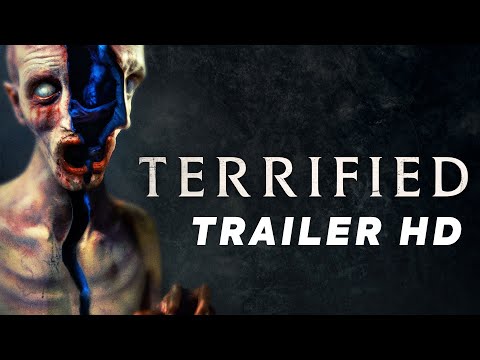 Trailer-Vorschaubild zu Terrified