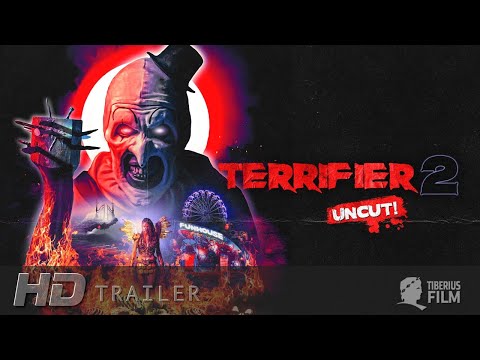 Trailer-Vorschaubild zu Terrifier 2