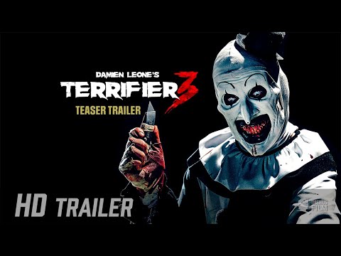 Trailer-Vorschaubild zu Terrifier 3