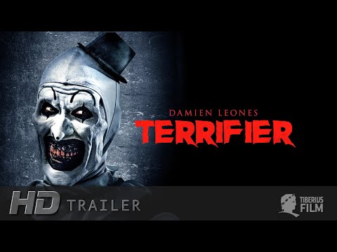 Trailer-Vorschaubild zu Terrifier