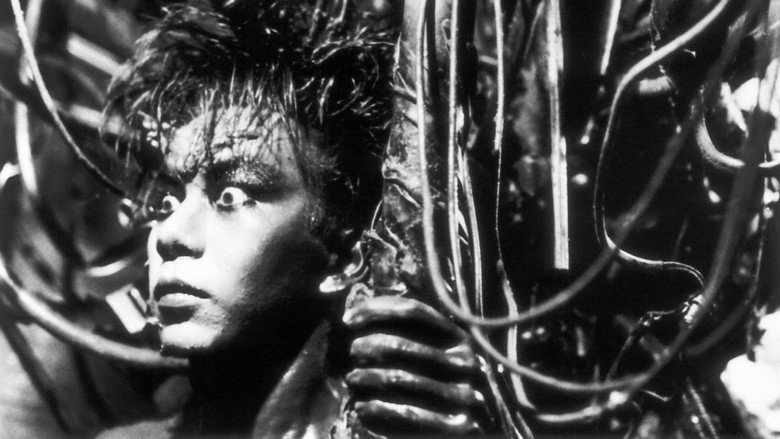 Bild aus Tetsuo: The Iron Man