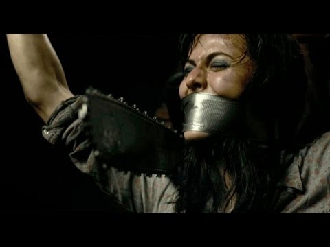 Trailer-Vorschaubild zu Texas Chainsaw 3D