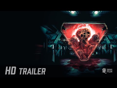 Trailer-Vorschaubild zu The A-Frame - Neue Dimension des Terrors