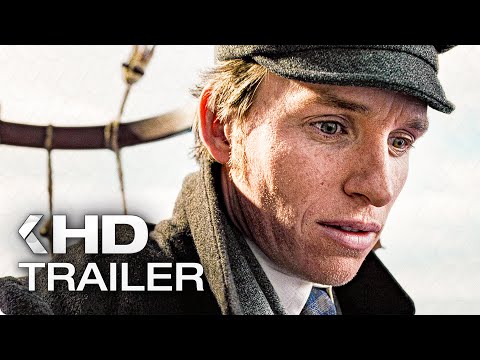 Trailer-Vorschaubild zu The Aeronauts