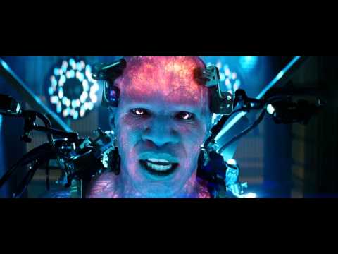 Trailer-Vorschaubild zu The Amazing Spider-Man 2: Rise of Electro