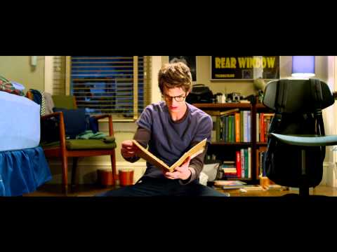 Trailer-Vorschaubild zu The Amazing Spider-Man