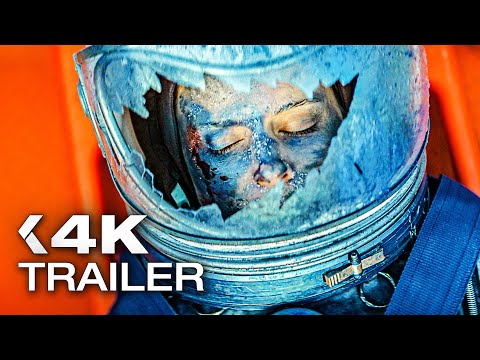 Trailer-Vorschaubild zu The Astronaut