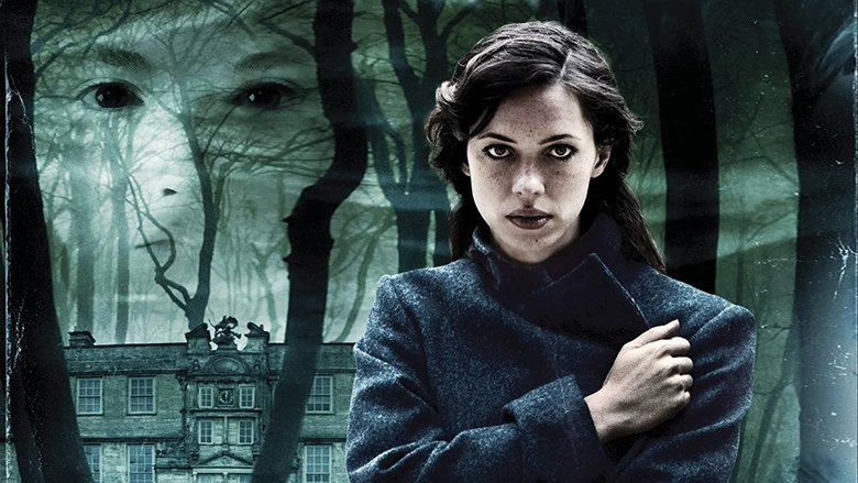 Bild aus The Awakening - Geister der Vergangenheit