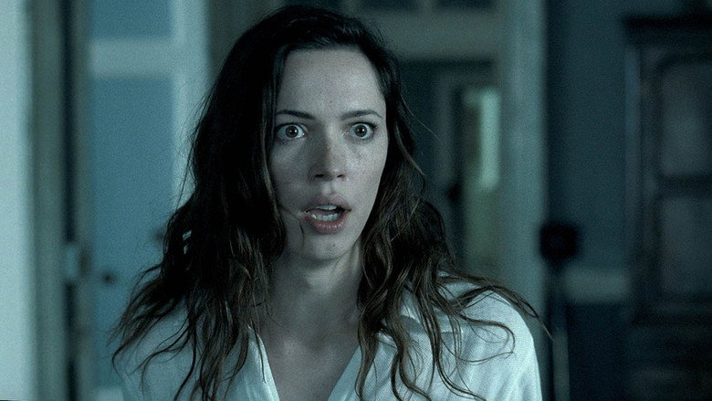 Bild aus The Awakening - Geister der Vergangenheit