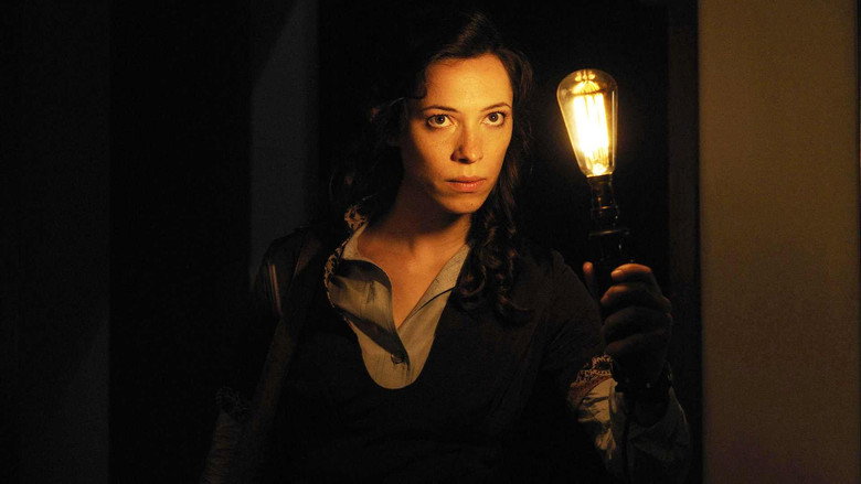 Bild aus The Awakening - Geister der Vergangenheit