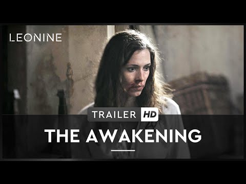 Trailer-Vorschaubild zu The Awakening - Geister der Vergangenheit