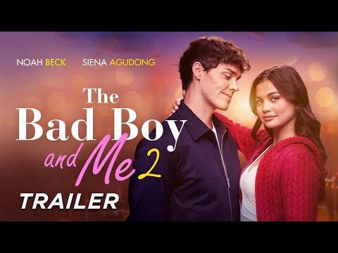 Trailer-Vorschaubild zu The Bad Boy and Me 2