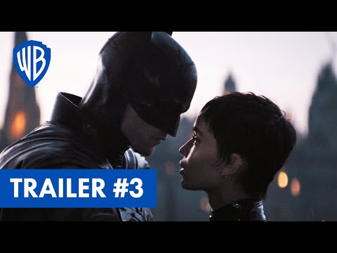 Trailer-Vorschaubild zu The Batman
