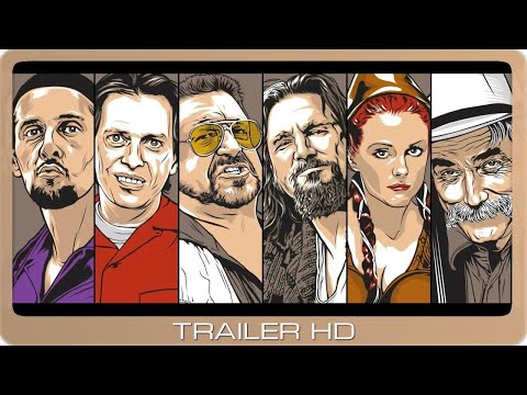 Trailer-Vorschaubild zu The Big Lebowski