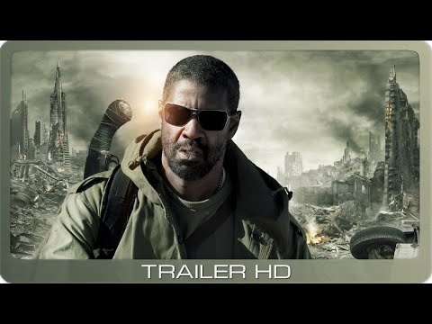 Trailer-Vorschaubild zu The Book of Eli
