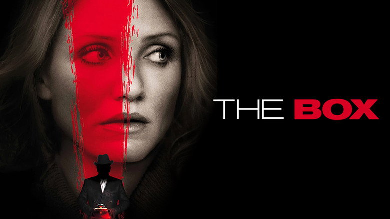 Bild aus The Box - Du bist das Experiment
