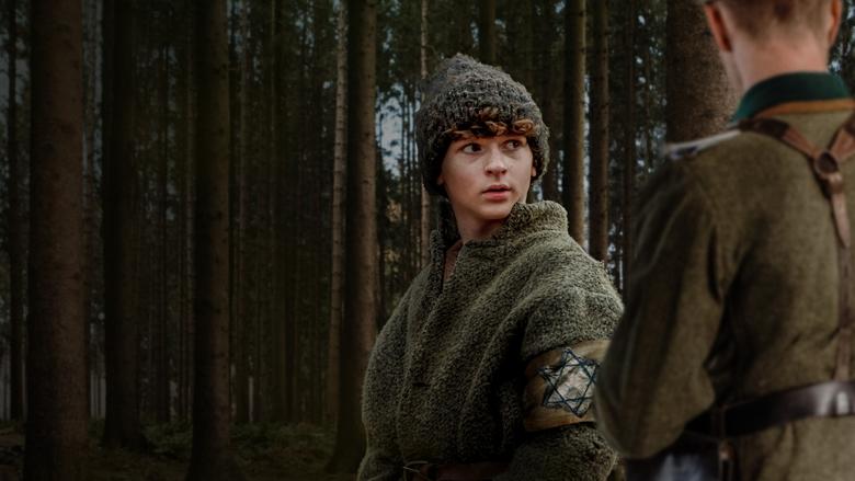 Bild aus The Boy in the Woods - Überleben ist alles