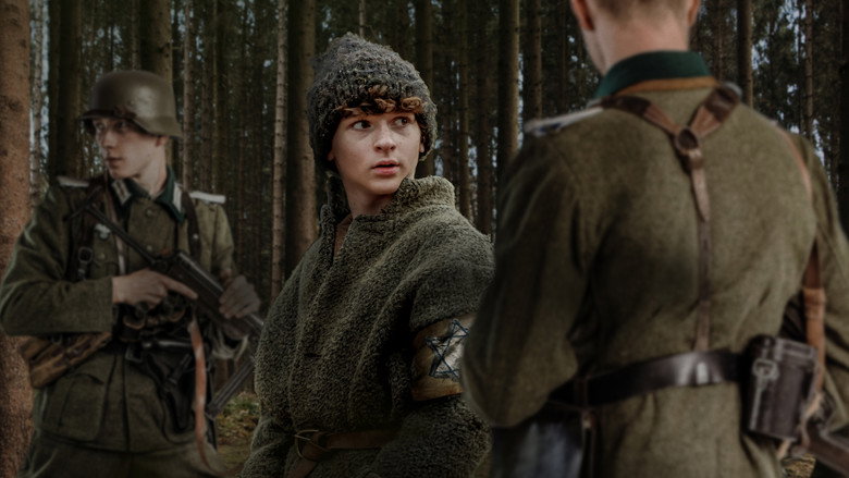 Bild aus The Boy in the Woods - Überleben ist alles