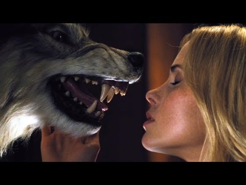 Trailer-Vorschaubild zu The Cabin in the Woods