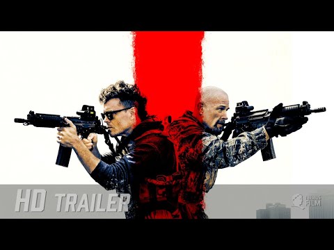 Trailer-Vorschaubild zu The Channel: Waffenbrüder