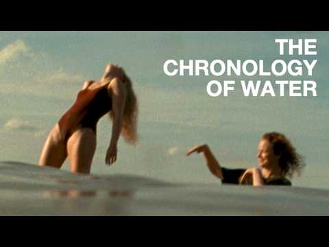 Trailer-Vorschaubild zu The Chronology of Water