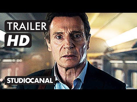 Trailer-Vorschaubild zu The Commuter