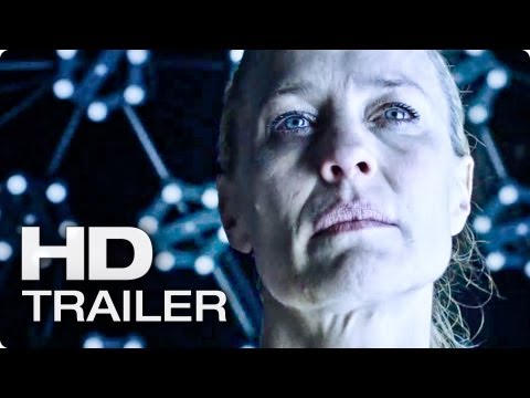Trailer-Vorschaubild zu The Congress