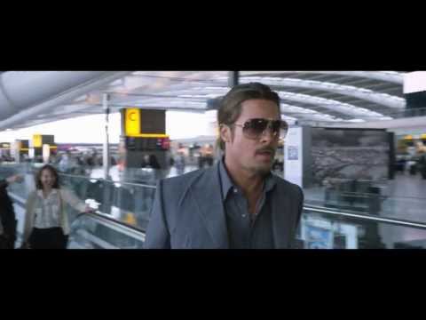 Trailer-Vorschaubild zu The Counselor