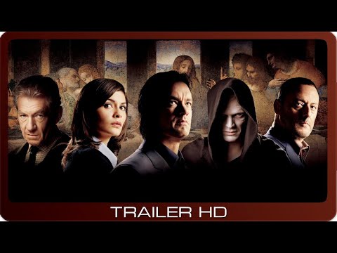 Trailer-Vorschaubild zu The Da Vinci Code - Sakrileg