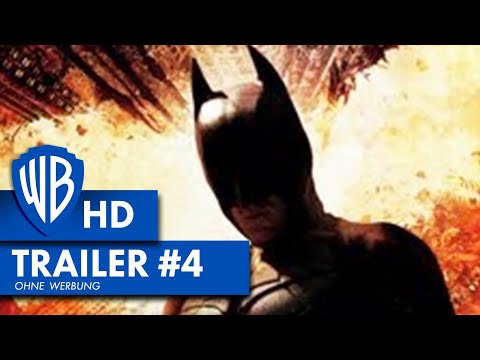Trailer-Vorschaubild zu The Dark Knight Rises