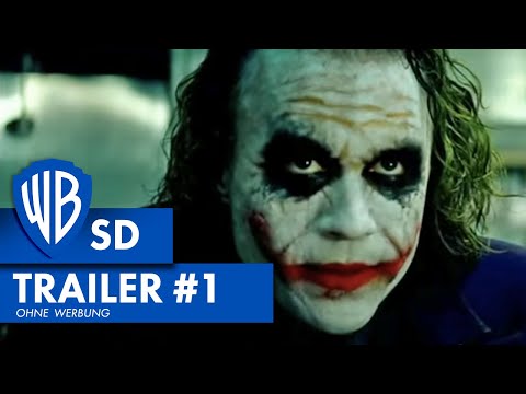Trailer-Vorschaubild zu The Dark Knight