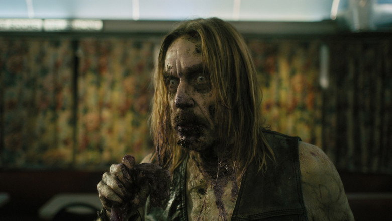 Bild aus The Dead Don't Die