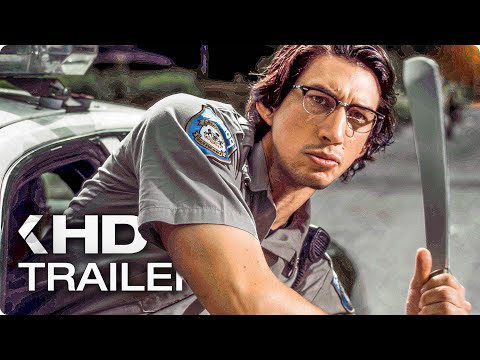 Trailer-Vorschaubild zu The Dead Don't Die