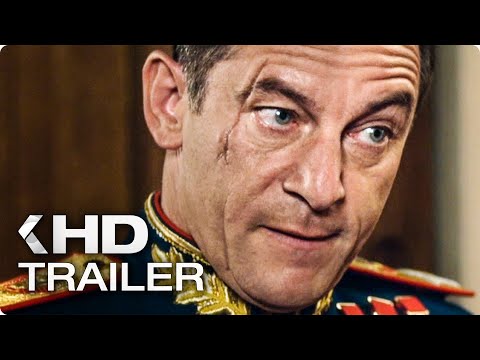 Trailer-Vorschaubild zu The Death of Stalin