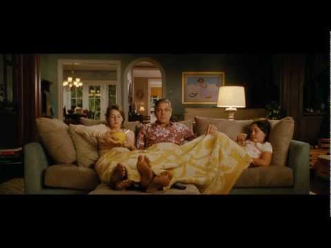 Trailer-Vorschaubild zu The Descendants - Familie und andere Angelegenheiten