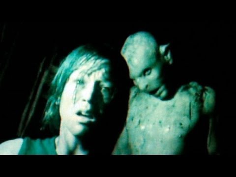 Trailer-Vorschaubild zu The Descent - Abgrund des Grauens