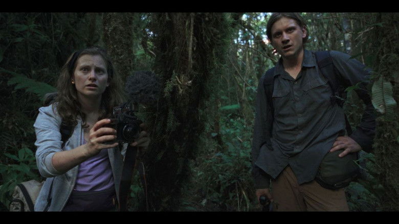 Bild aus The Devil's Teardrop