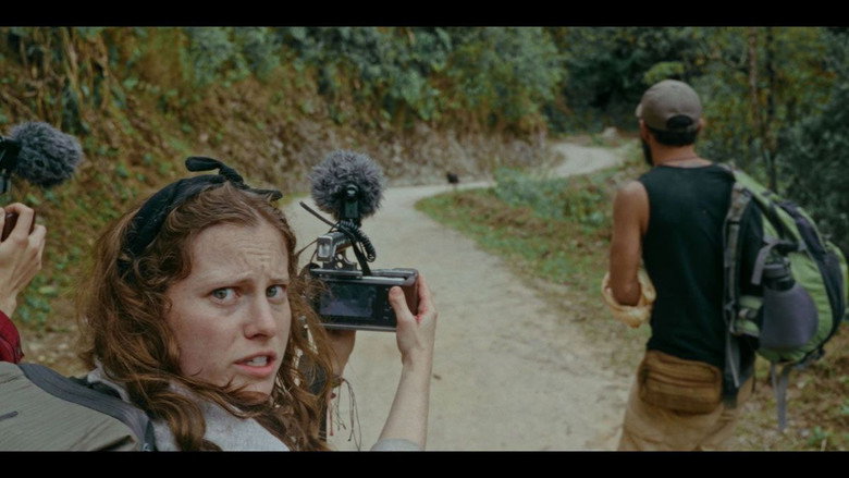 Bild aus The Devil's Teardrop