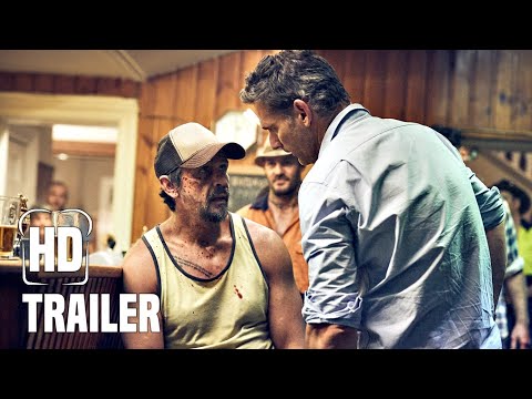 Trailer-Vorschaubild zu The Dry