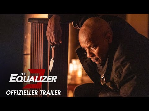 Trailer-Vorschaubild zu The Equalizer 3 - The Final Chapter
