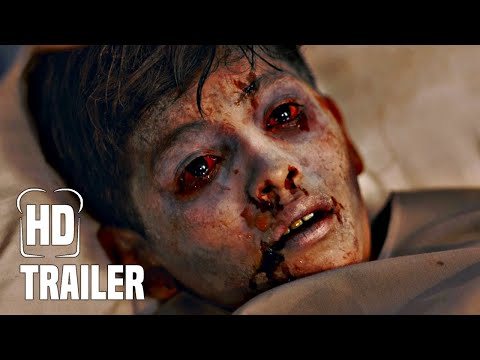 Trailer-Vorschaubild zu The Exorcism of God